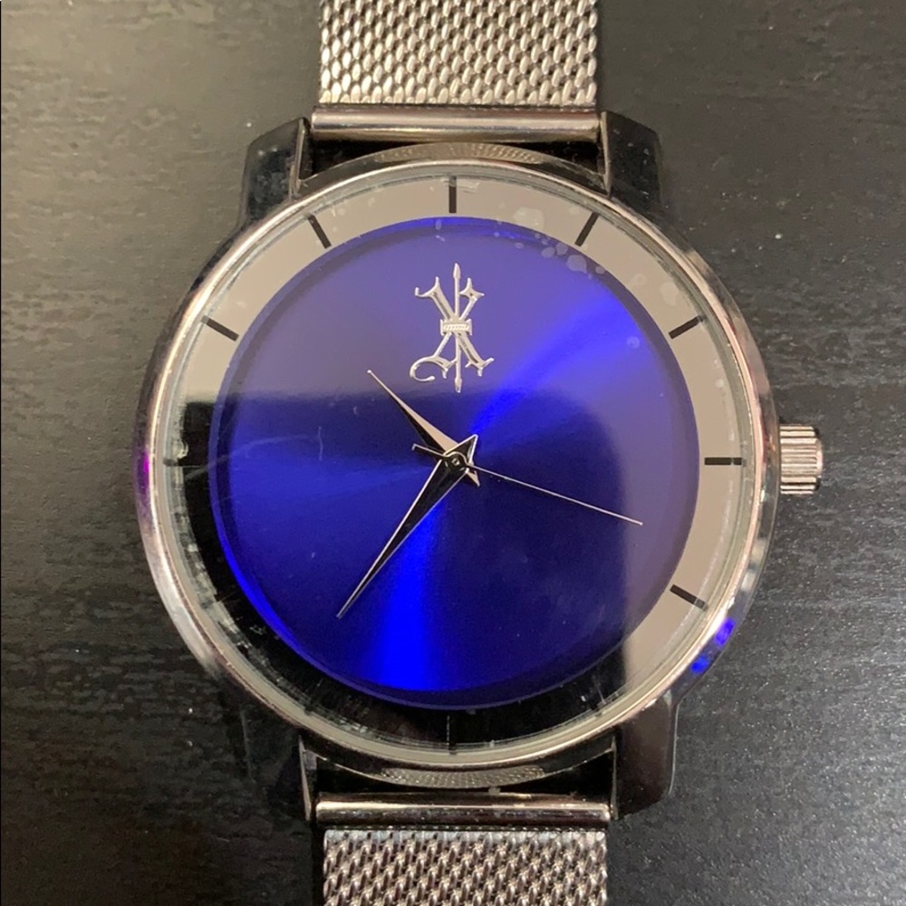 Brooklyn Exchange Men’s Watch